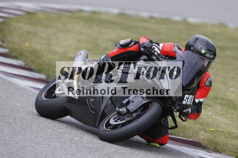 /02 03.04.2026 Speer Racing ADR/Gruppe gelb/501